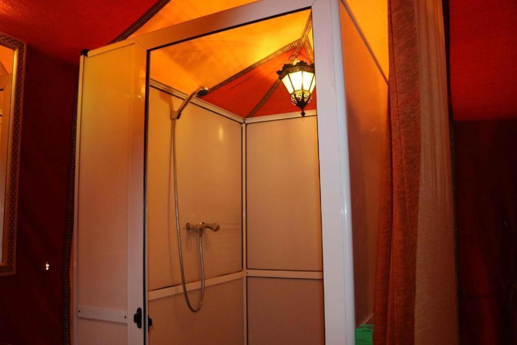 Sunset Camp Merzouga Dış mekan fotoğraf