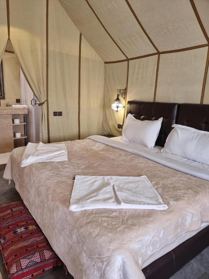 Sunset Camp Merzouga Dış mekan fotoğraf